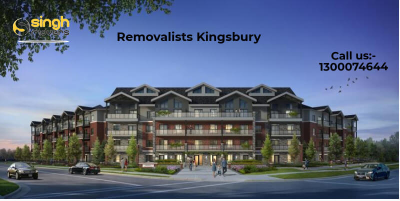 removalists kingsbury
